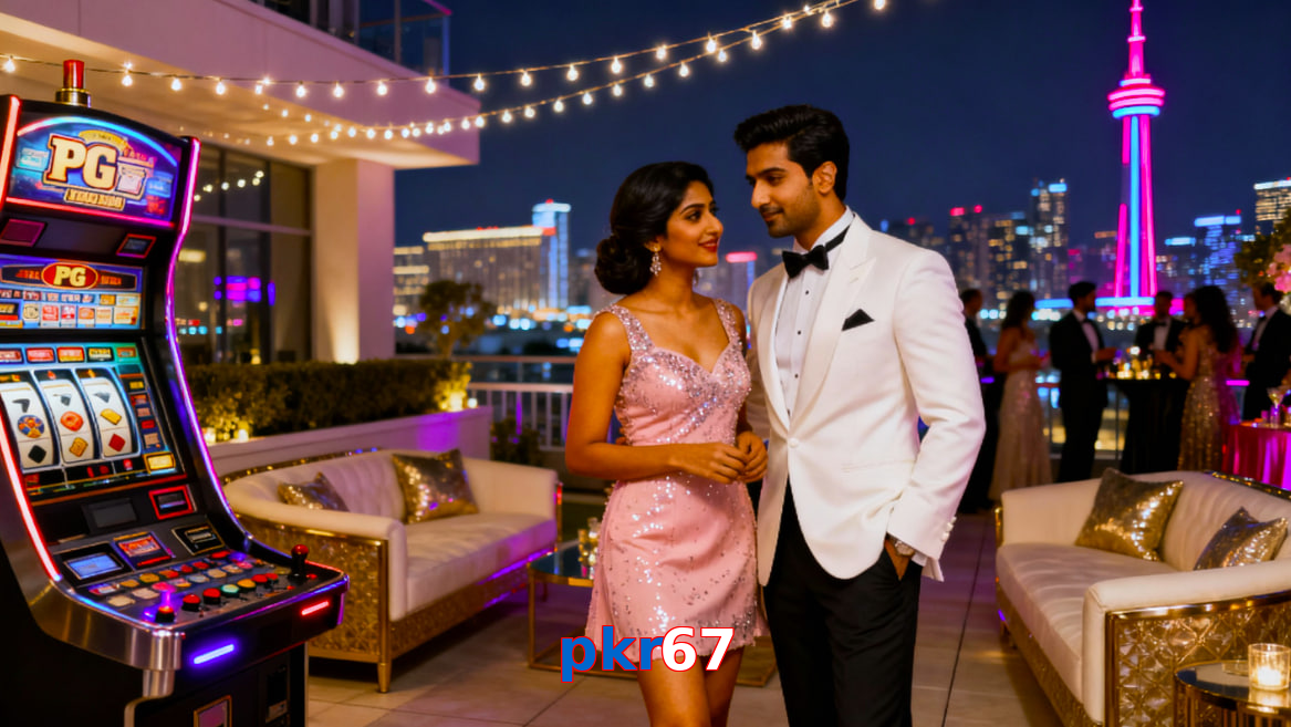 Pkr67