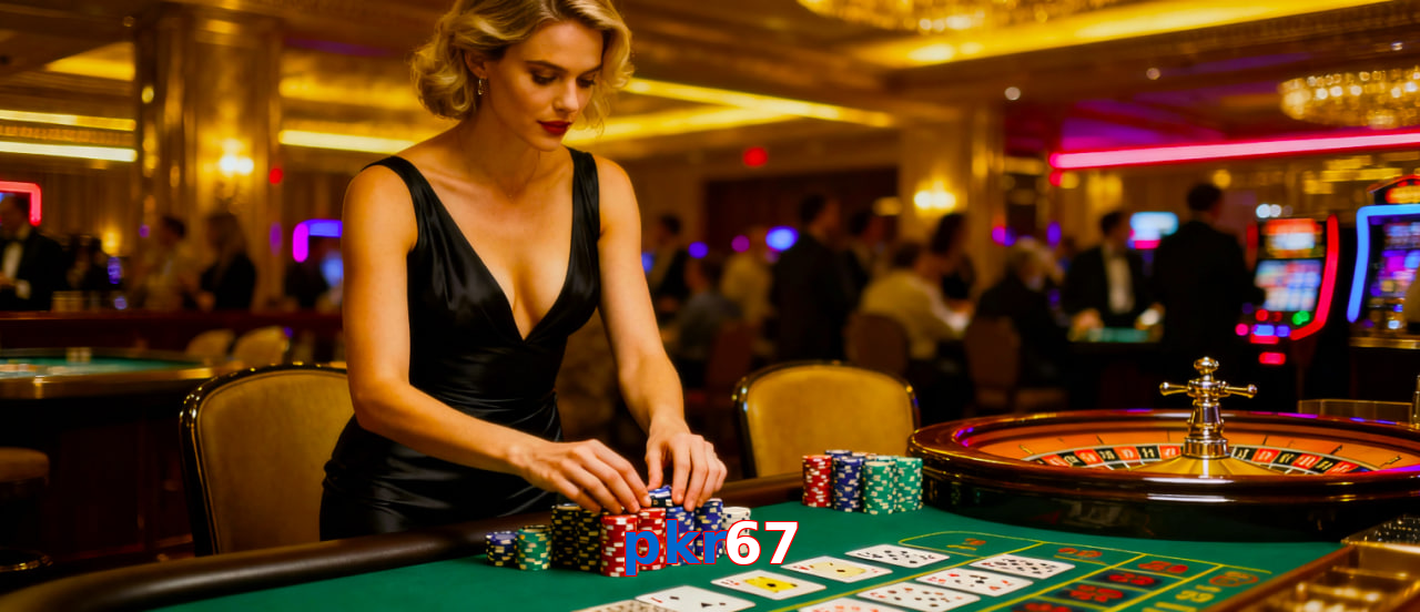 Pkr67