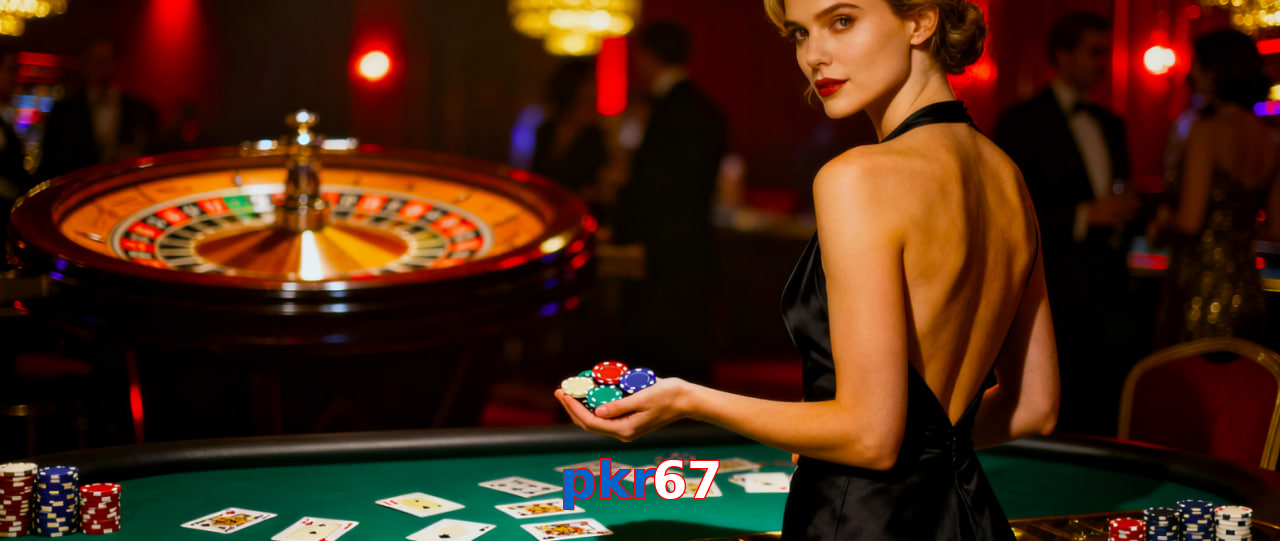 Pkr67