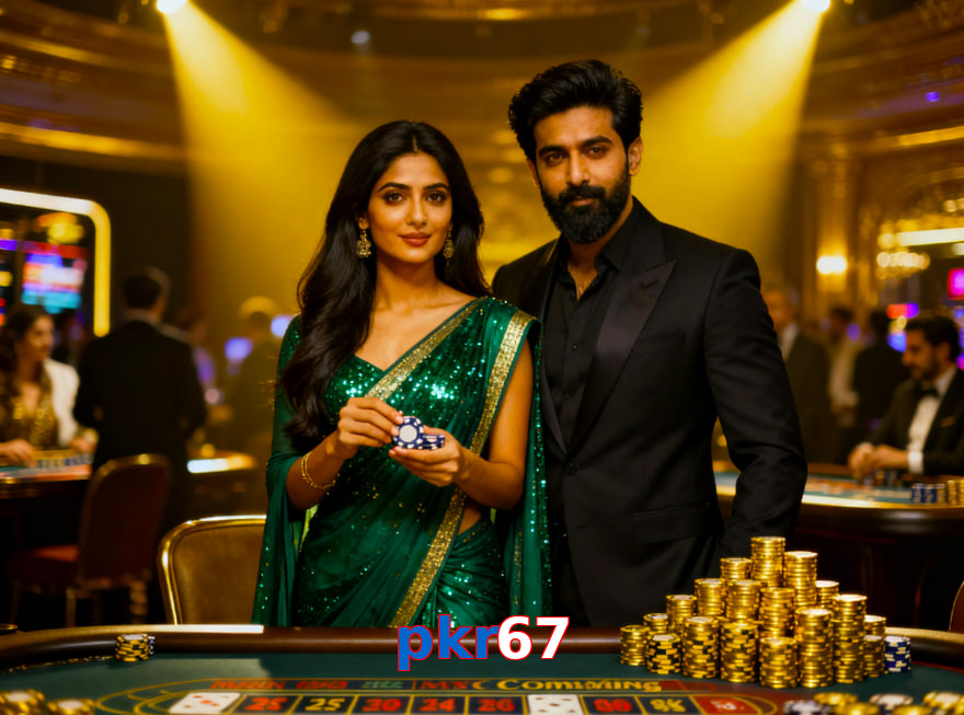 Pkr67